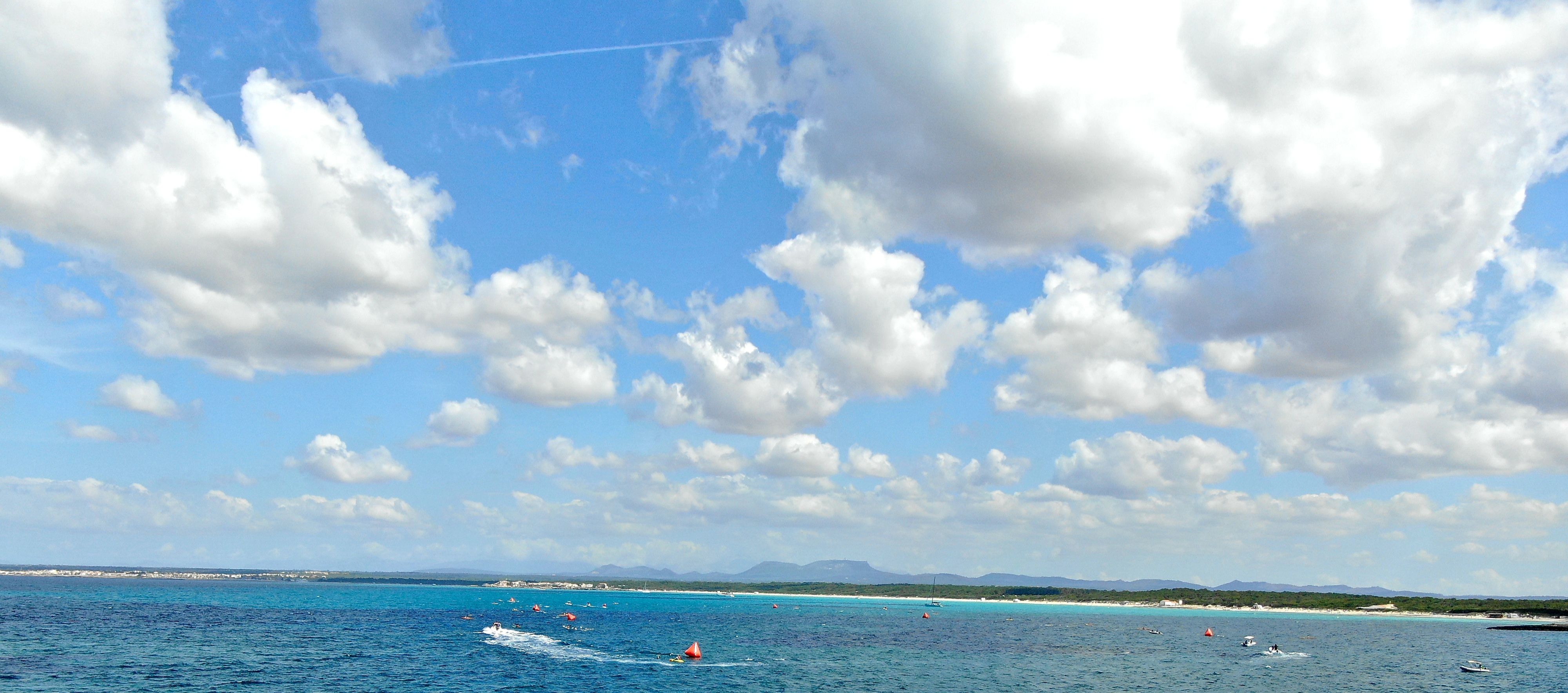 LCW Mallorca - Our Insider Guide to Colonia Sant Jordi